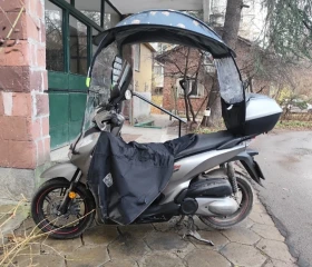 Honda Sh undefined | Auto.bg — изображение 3