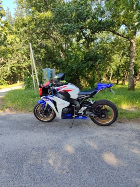Honda Cbr CBR 1000 RR | Mobile.bg � ����� ������ 8