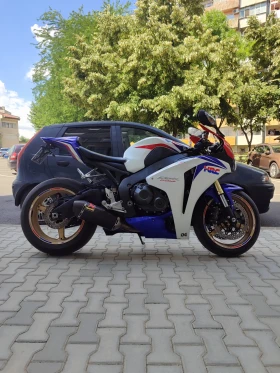 Honda Cbr CBR 1000 RR | Mobile.bg � ����� ������ 4