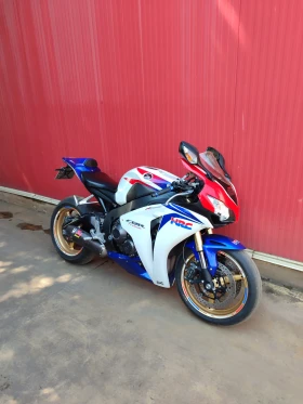 Honda Cbr CBR 1000 RR | Mobile.bg � ����� ������ 10