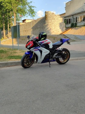 Honda Cbr CBR 1000 RR | Mobile.bg � ����� ������ 2