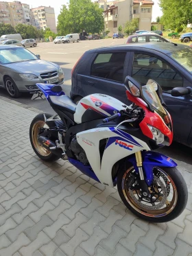 Honda Cbr CBR 1000 RR | Mobile.bg � ����� ������ 7