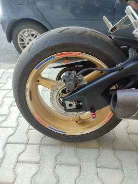 Honda Cbr CBR 1000 RR | Mobile.bg � ����� ������ 5