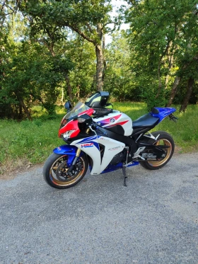 Honda Cbr CBR 1000 RR | Mobile.bg � ����� ������ 9