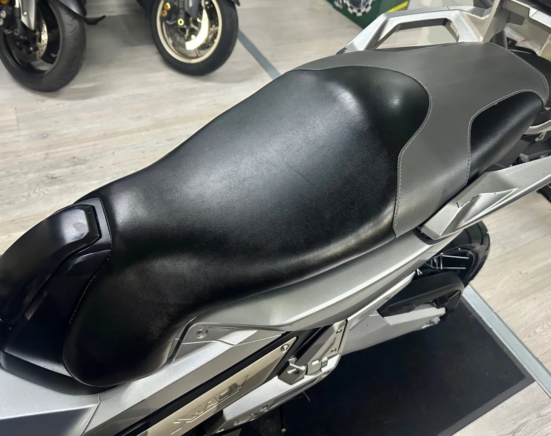 Honda X-ADV 750 ABS/LED 06.2017г., снимка 4 - Мотоциклети и мототехника - 52171019
