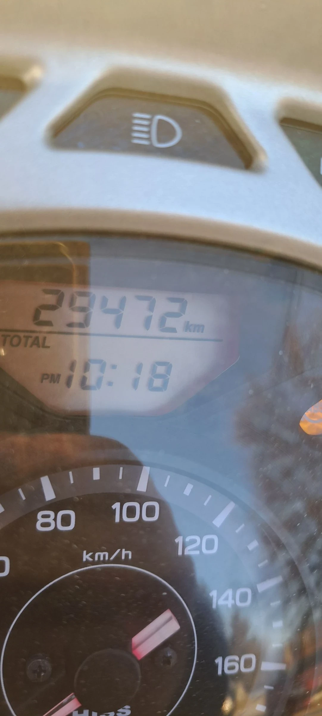 Honda Sh 300 abs  | Mobile.bg � ����������� 8