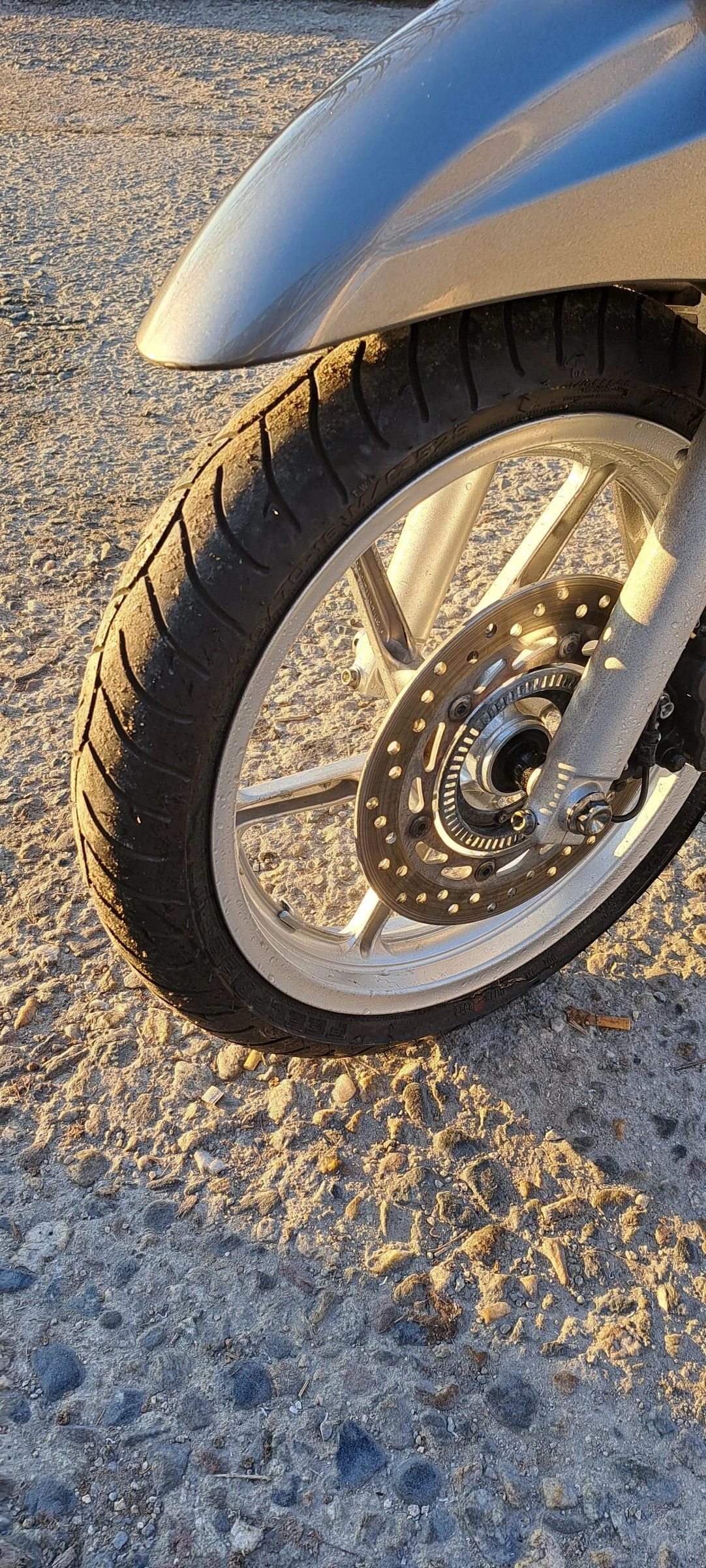 Honda Sh 300 abs  | Mobile.bg � ����������� 6