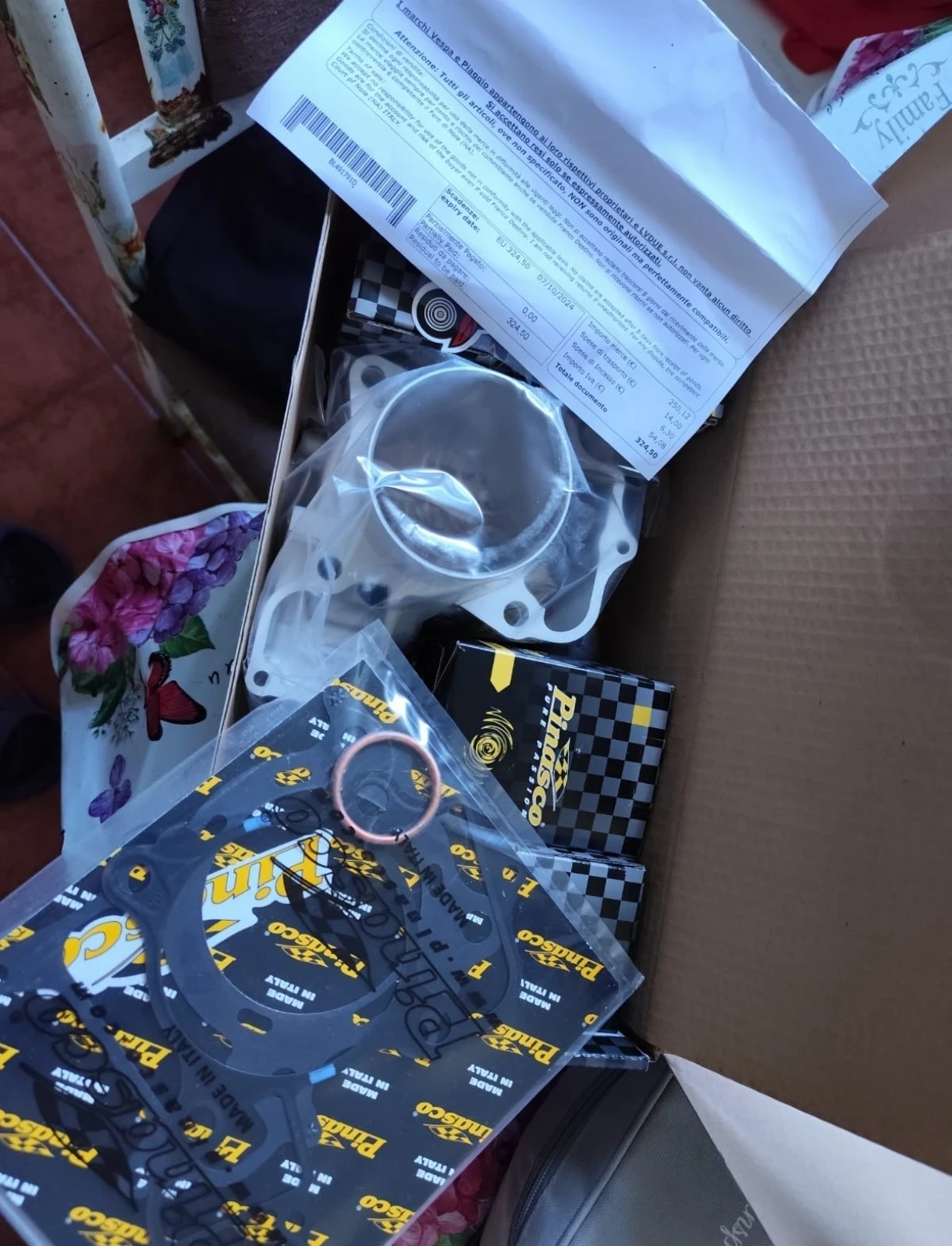 Honda Sh, снимка 4 - Мотоциклети и мототехника - 53826890