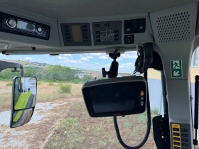 Трактор Claas ARION 650 CEBIS НАВИГАЦИЯ ЛИЗИНГ, снимка 14