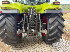 ������� Claas ARION 650 CEBIS ��������� ������ | Mobile.bg � ����� ������ 7