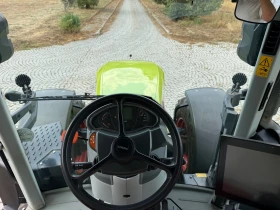 ������� Claas ARION 650 CEBIS ��������� ������ | Mobile.bg � ����� ������ 15