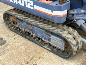 ����� Kubota KH-12 * ������� 29.01.2027 *  | Mobile.bg � ����� ������ 6