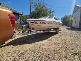 Моторна яхта Stingray Bourider, снимка 6