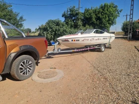 Моторна яхта Stingray Bourider, снимка 2 - Воден транспорт - 53564200