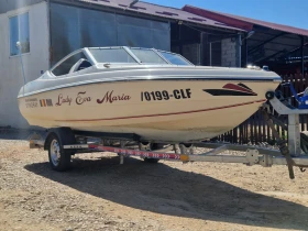 Моторна яхта Stingray Bourider, снимка 8 - Воден транспорт - 53564200