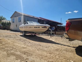 Моторна яхта Stingray Bourider, снимка 7 - Воден транспорт - 53564200