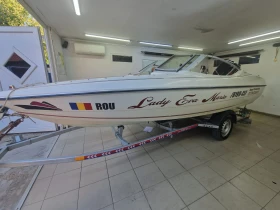 Моторна яхта Stingray Bourider, снимка 14 - Воден транспорт - 53564200