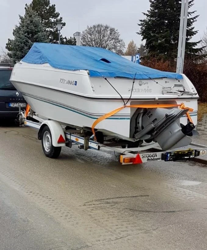 ������� ���� Four Winns 195 | Mobile.bg � ����������� 3