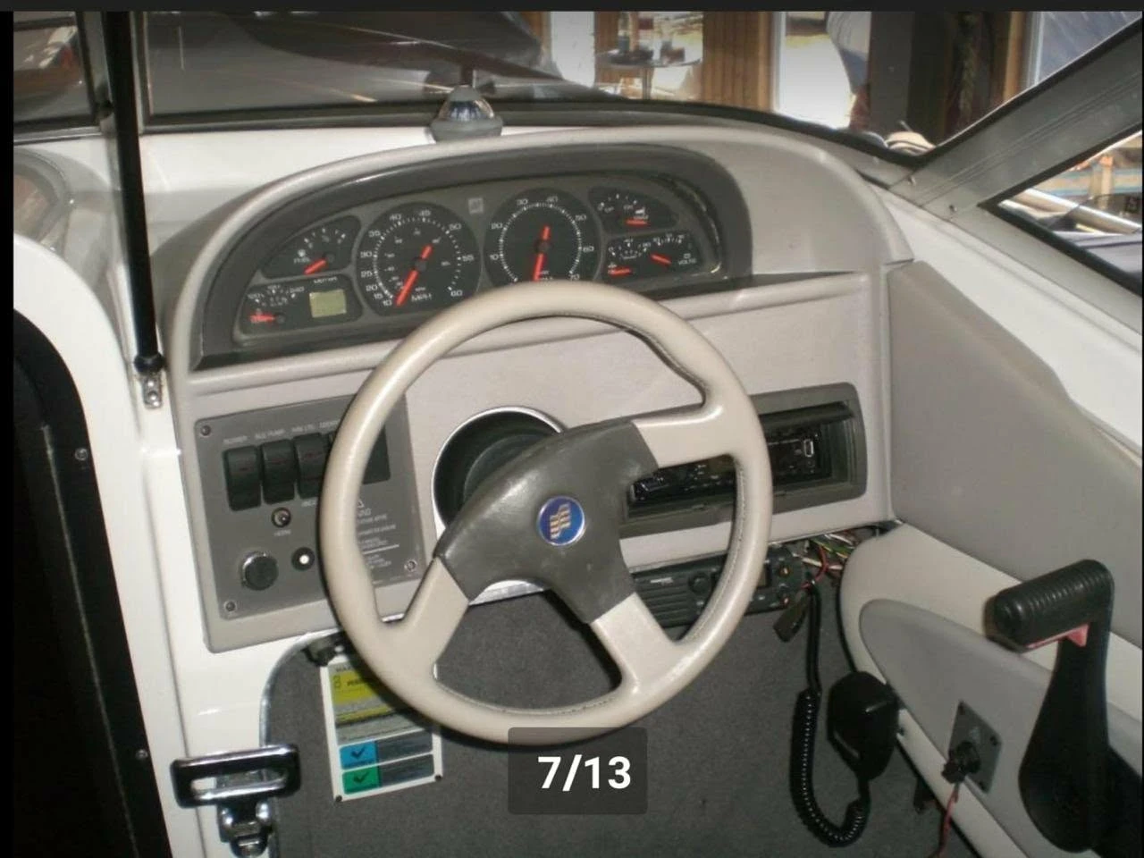 ������� ���� Four Winns 195 | Mobile.bg � ����������� 5