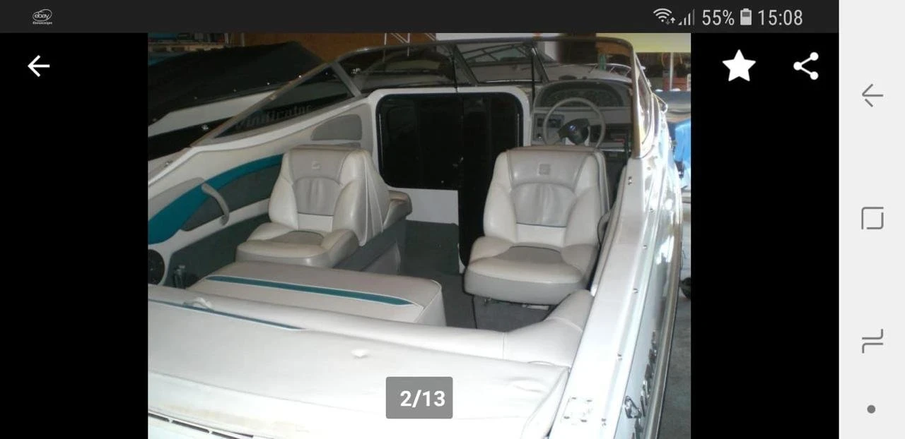 ������� ���� Four Winns 195 | Mobile.bg � ����������� 4