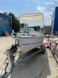 Лодка Собствено производство NHPEYS /Greece - изображение 5