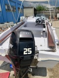 Лодка Собствено производство NHPEYS /Greece, снимка 9 - Воден транспорт - 45146293