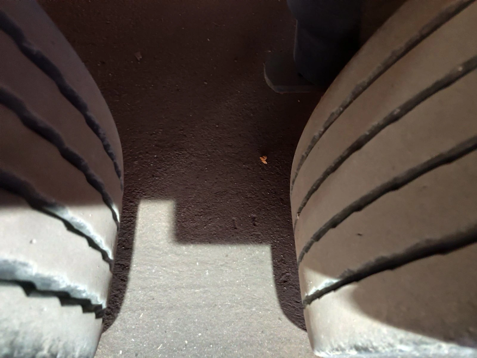 Полуремарке Schmitz, снимка 8 - Ремаркета - 53884992