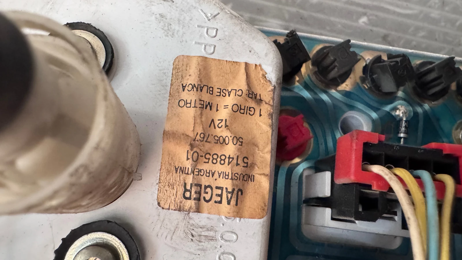   Fiat Florino - 60.4605.016.0.4 / 514885-01 | Mobile.bg   2