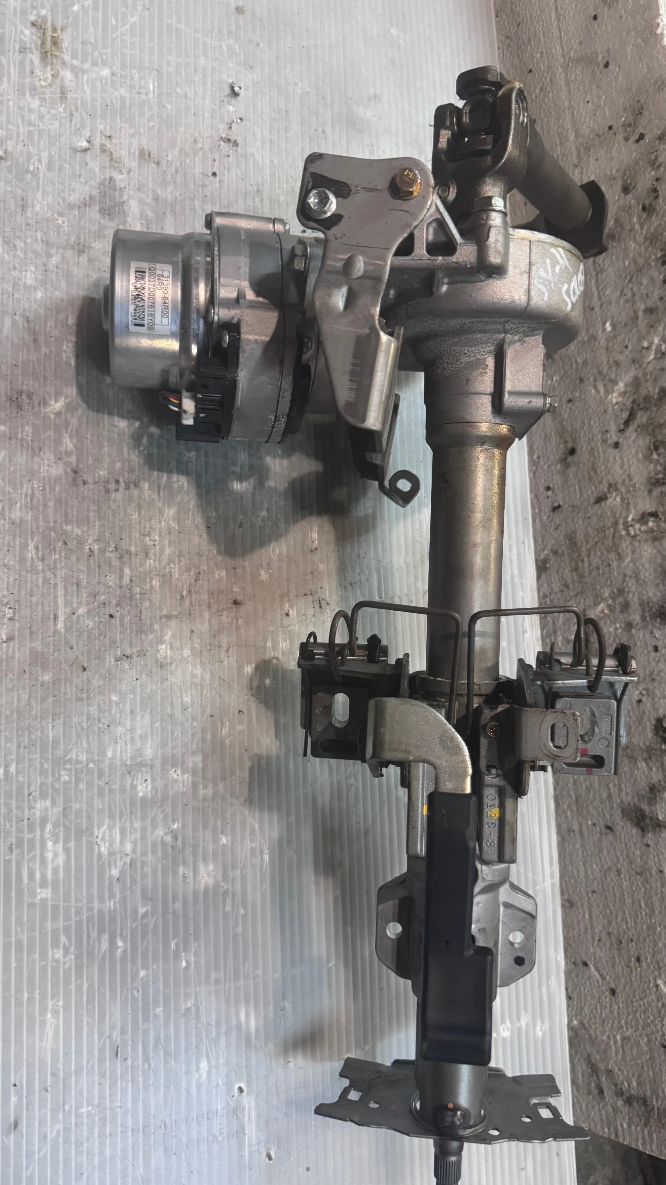    /       Suzuki Sx4 -  31390-64R00 / 0617131399 / 4820 | Mobile.bg   1