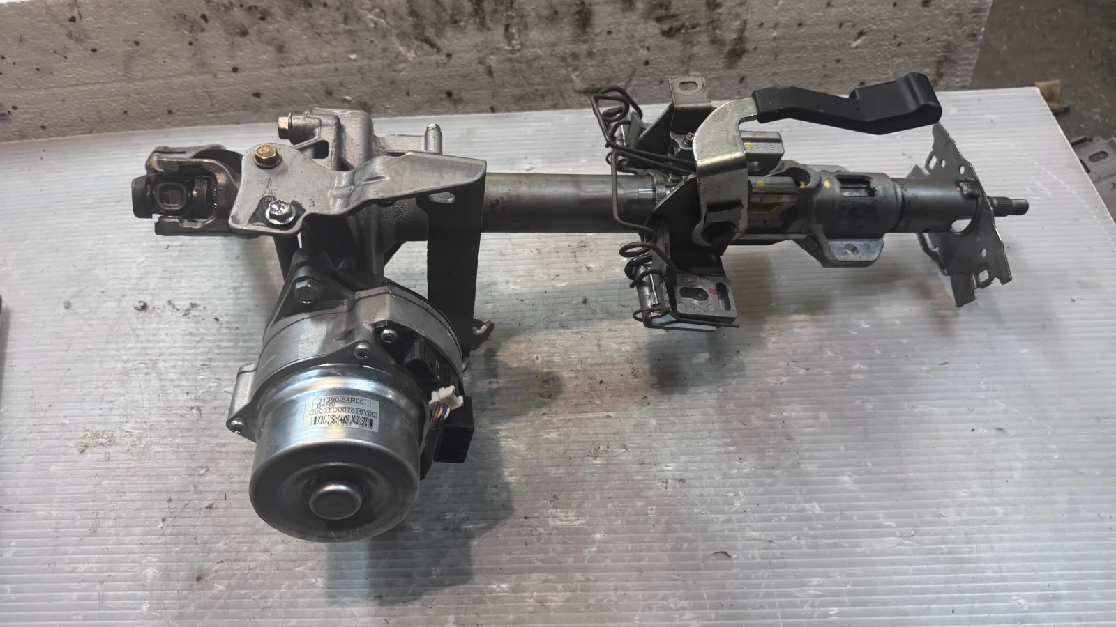    /       Suzuki Sx4 -  31390-64R00 / 0617131399 / 4820 | Mobile.bg   2