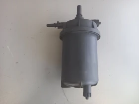 Тяло горивен филтър Рено Меган (Лагуна)