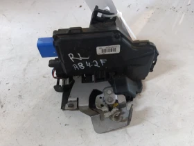 ����� �� �������� �� ����� (����� ����) 4E0839015 Audi A8