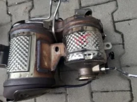������ �������, ������� DPF...