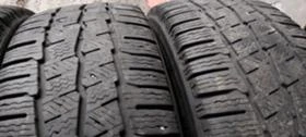 Гуми Зимни 235/65R16, снимка 3