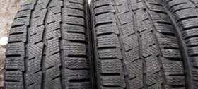 Гуми Зимни 235/65R16, снимка 2