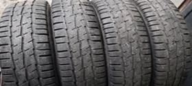 Гуми Зимни 235/65R16, снимка 1