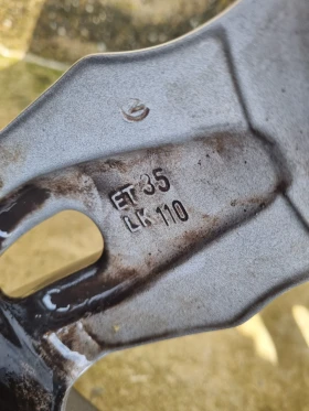 Гуми с джанти Fulda 225/45R17, снимка 4