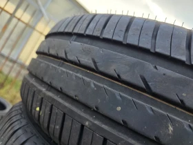 Гуми Летни 195/55R15, снимка 3