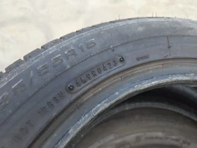 Гуми Летни 195/55R15, снимка 9