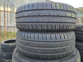 Гуми Летни 195/55R15, снимка 5