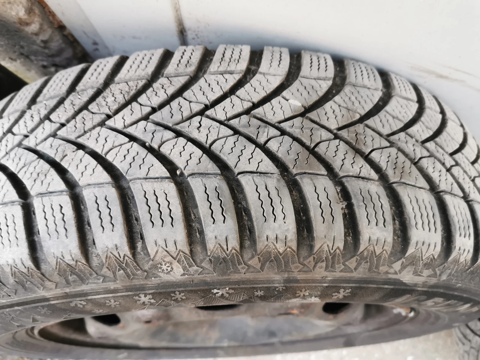    165/70R14  VW Polo | Mobile.bg   10