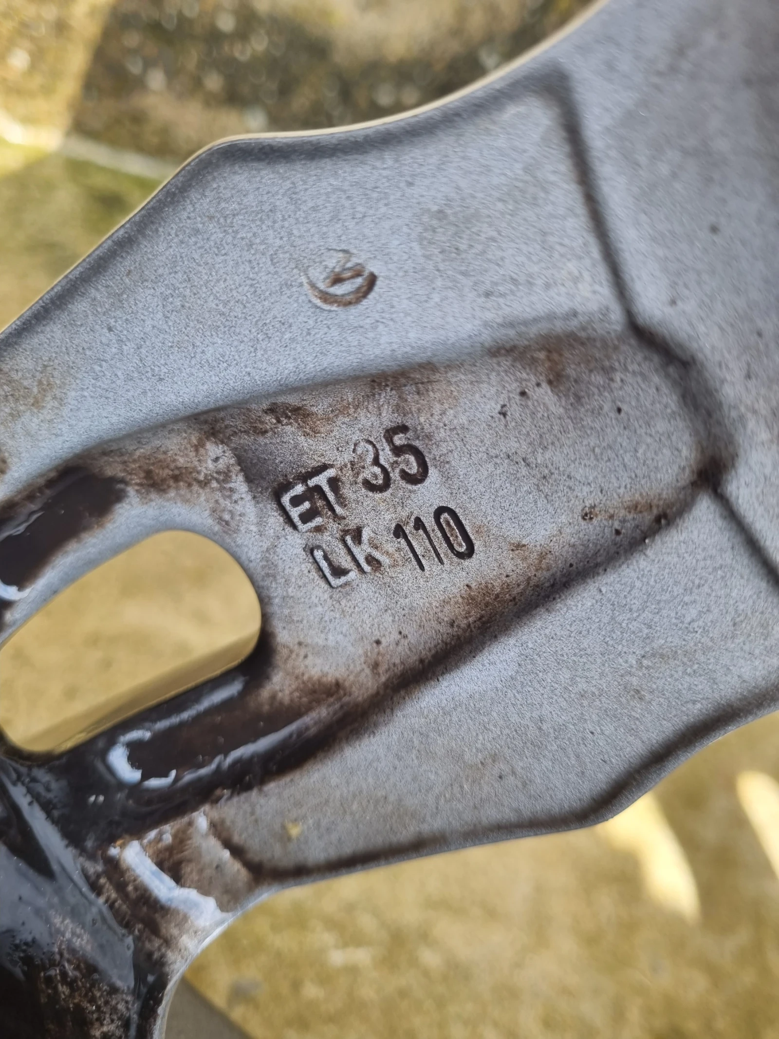 Гуми с джанти Fulda 225/45R17, снимка 4 - Гуми и джанти - 54703063