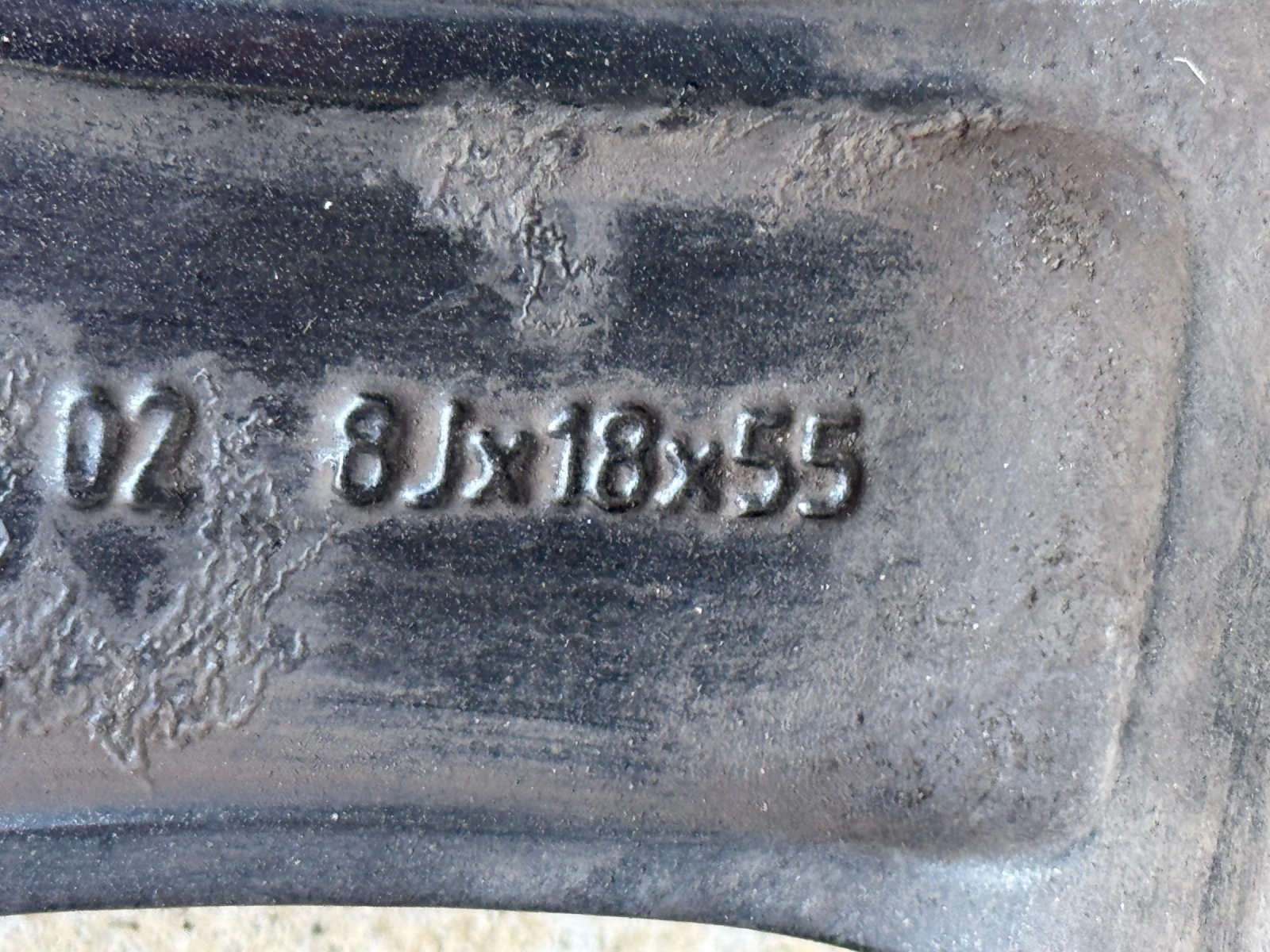 ���� � ������ 235/60R18 �� Volvo XC60 | Mobile.bg � ����������� 13