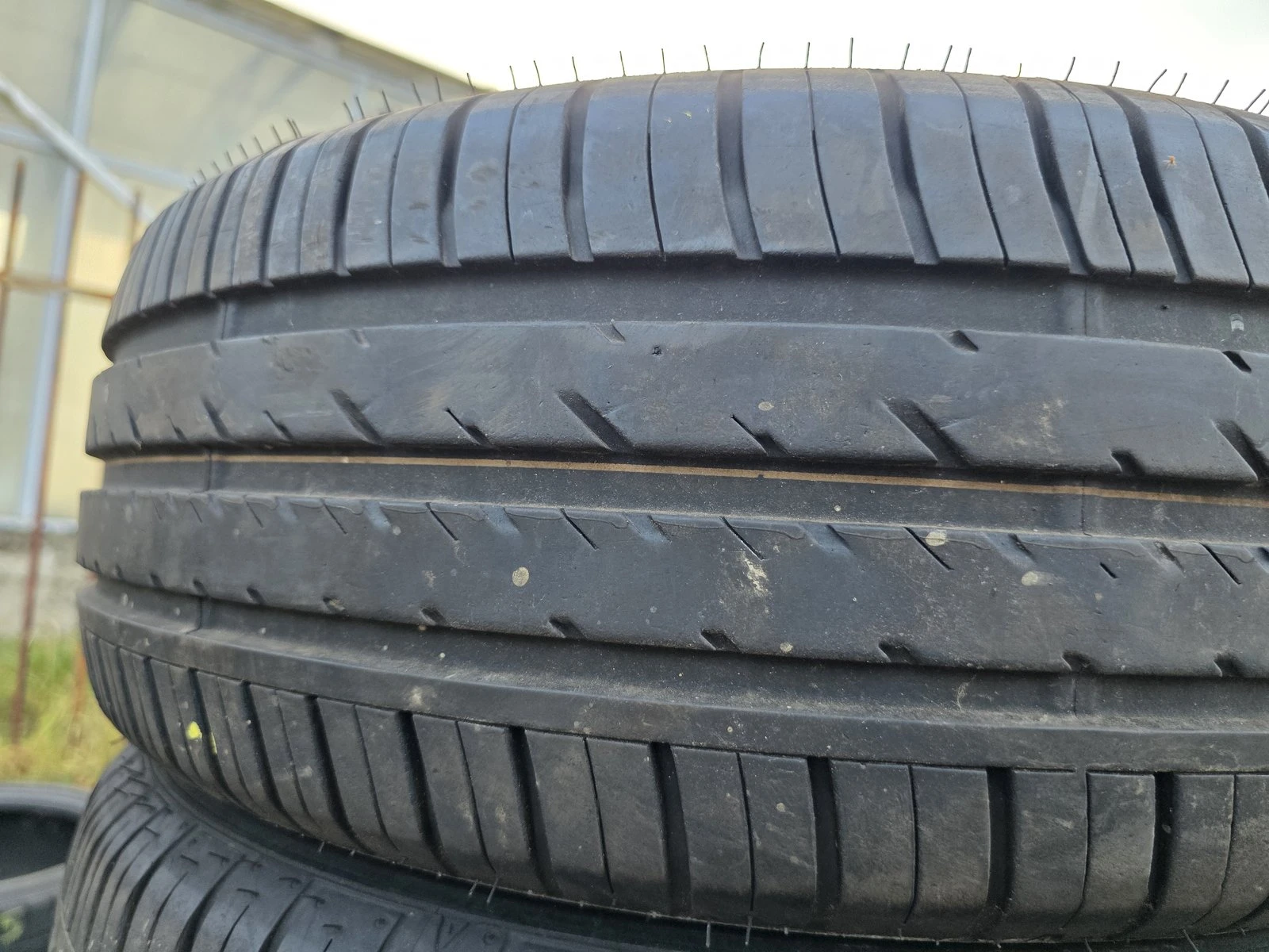Гуми Летни 195/55R15