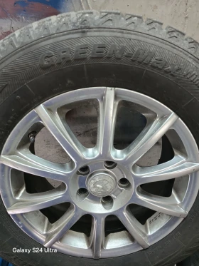    235/60R17  Mazda CX-7 | Mobile.bg    5