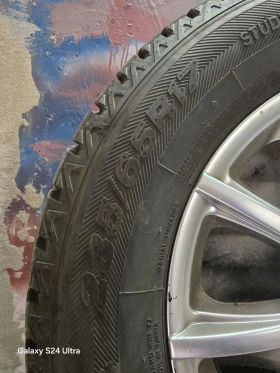    235/60R17  Mazda CX-7 | Mobile.bg    3