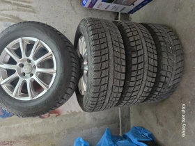    235/60R17  Mazda CX-7 | Mobile.bg    6