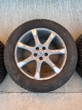 ���� � ������ 235/60R18 �� Volvo XC60 | Mobile.bg � ����� ������ 2