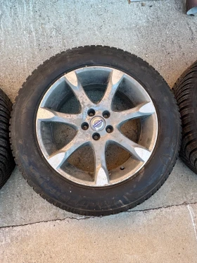���� � ������ 235/60R18 �� Volvo XC60 | Mobile.bg � ����� ������ 3