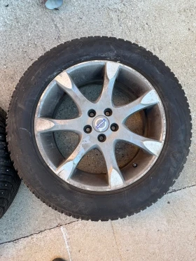 ���� � ������ 235/60R18 �� Volvo XC60 | Mobile.bg � ����� ������ 4